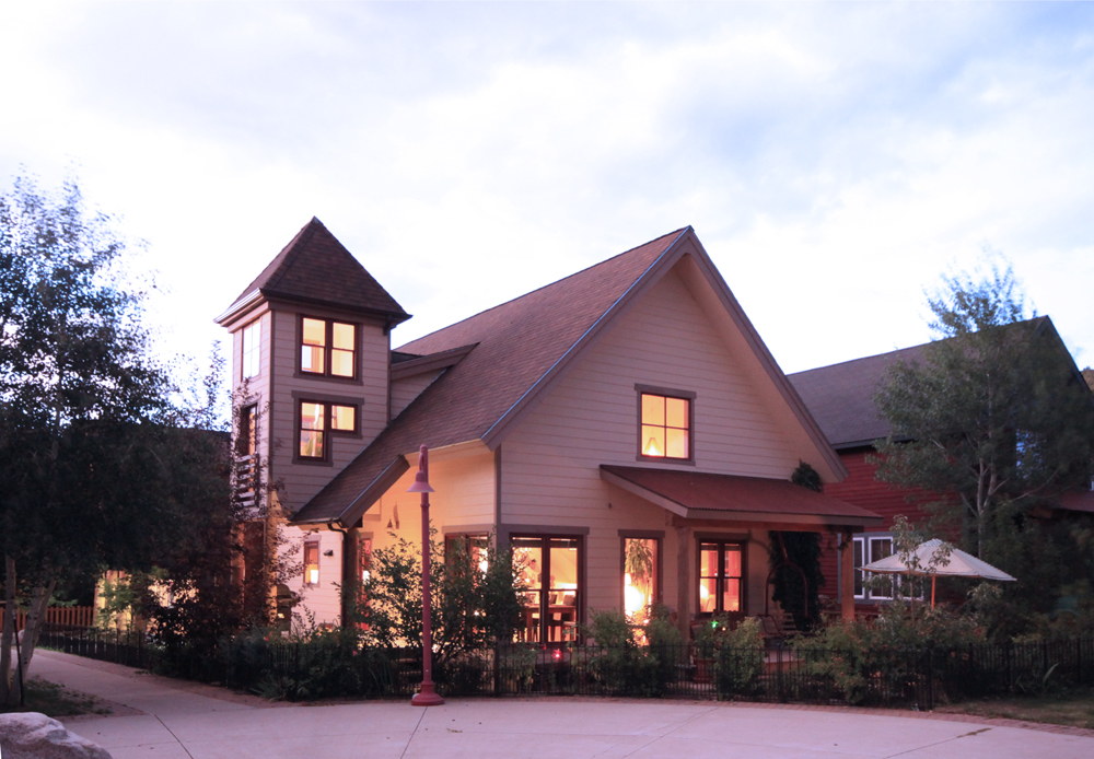 27 Narrow Way Aspen