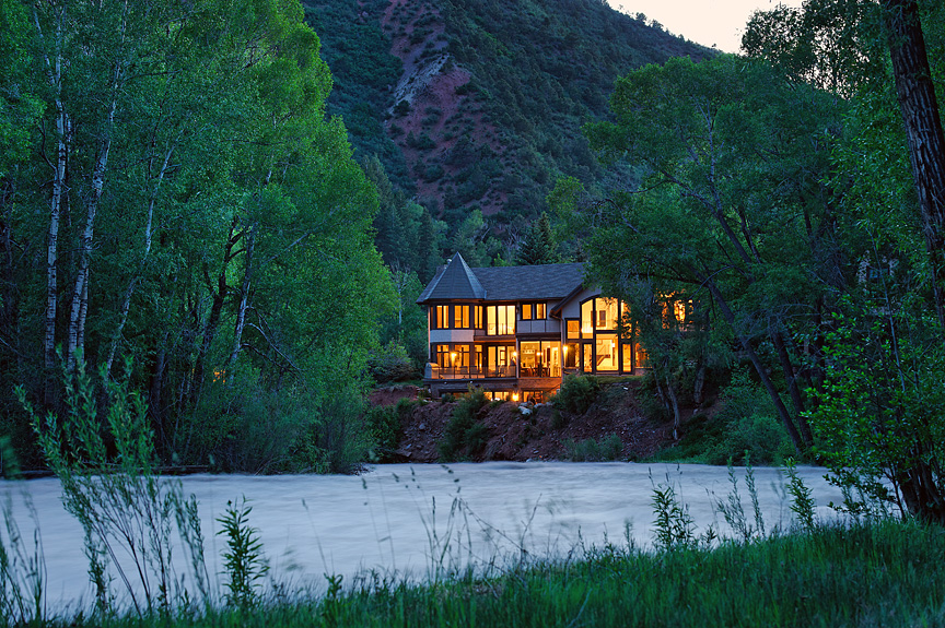 48 Riverbend Basalt